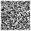QR code with J L Field Inc contacts