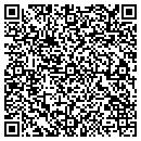 QR code with Uptown Liquors contacts