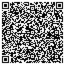 QR code with Redstone Roofing contacts