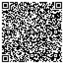 QR code with New Shul contacts