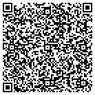 QR code with Ypsilanti City Manager contacts