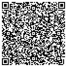 QR code with Fabian Sklar & King Pc contacts