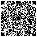 QR code with Orgel T Rabbi contacts