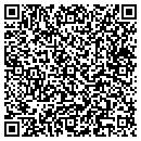 QR code with Atwater City Clerk contacts