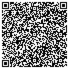 QR code with Marys Clothing and Bridal contacts
