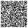 QR code with Posen E contacts