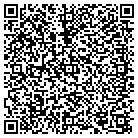QR code with D T E Electrical Contracting Inc contacts