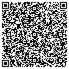 QR code with Ortho Bionomy in Schools contacts