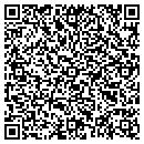 QR code with Roger D Gibbs DDS contacts