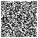 QR code with Ramat Shalon contacts