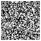 QR code with LA Valley Jr Samuel J DDS contacts