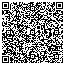 QR code with Yates Leslie contacts