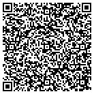 QR code with Reach of Denton Resource Center contacts