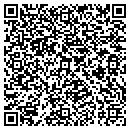 QR code with Holly's Styling Salon contacts