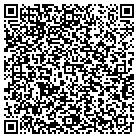 QR code with Blueberry Township Hall contacts