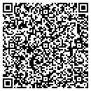 QR code with Zhao Lily L contacts