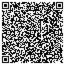 QR code with Zielinski Sophia A contacts