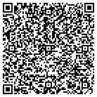 QR code with Sephardic Center of Mill Basin contacts
