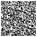 QR code with J A Snyder & Assoc contacts