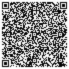 QR code with sephardic synagogue of plainview contacts