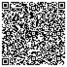 QR code with Taos Municipal School District contacts