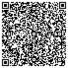 QR code with Blaine Knapp Properties contacts