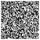 QR code with Akwesasne Freedom School contacts