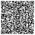 QR code with Henneke Fraim & Dawes contacts
