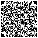 QR code with City Of Backus contacts