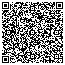 QR code with Alpha Technology Center Inc contacts