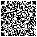 QR code with Holt Brian G contacts