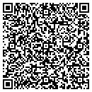 QR code with Temple Beth Zion contacts