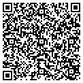 QR code with Meric contacts