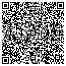 QR code with James E Bliss contacts