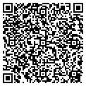QR code with Umjca contacts