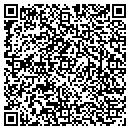 QR code with F & L Electric Inc contacts