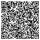 QR code with Uptown Synagogue contacts