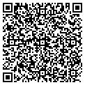 QR code with John M Mc Carthy contacts