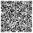 QR code with Prince William Cnty Probation contacts