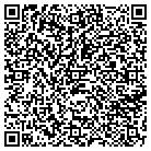 QR code with Probation & Parole District 34 contacts