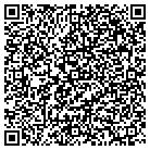 QR code with U S Lawns/Spring Green Service contacts