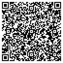 QR code with Haffley Paula contacts