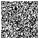 QR code with Hanff Janet E contacts