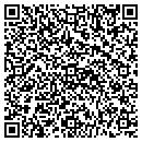 QR code with Harding Beth A contacts