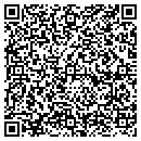 QR code with E Z Check Advance contacts