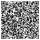 QR code with Alpha Probes contacts