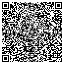 QR code with M Wlodarczyk Dds contacts