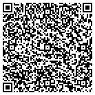 QR code with Kotz Sangster Wysocki P C contacts