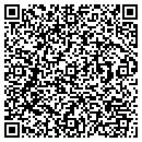 QR code with Howard Laura contacts
