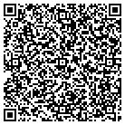 QR code with Hearing Speech & Deaf Center contacts